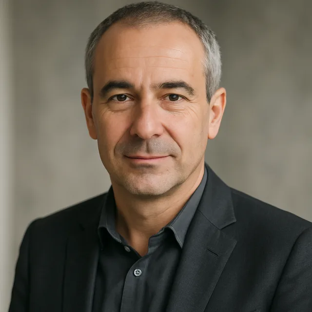 Vincent Dubois