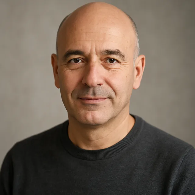 Romain Blanchard