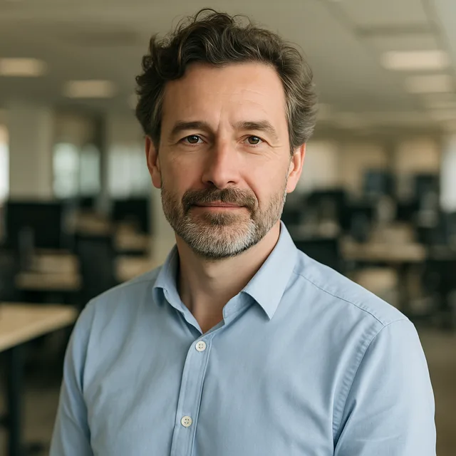 Olivier Renaud